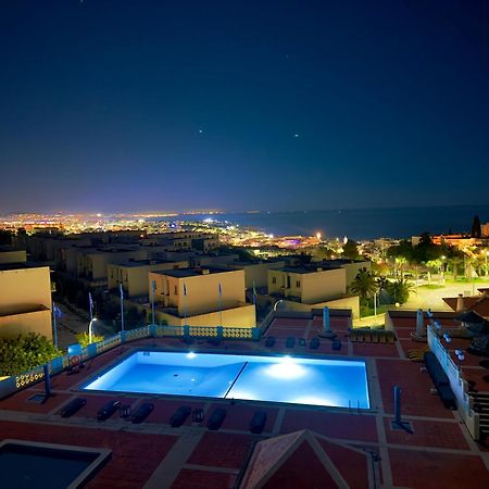 Apartment Les 3 Dauphins In Albufeira Eksteriør billede