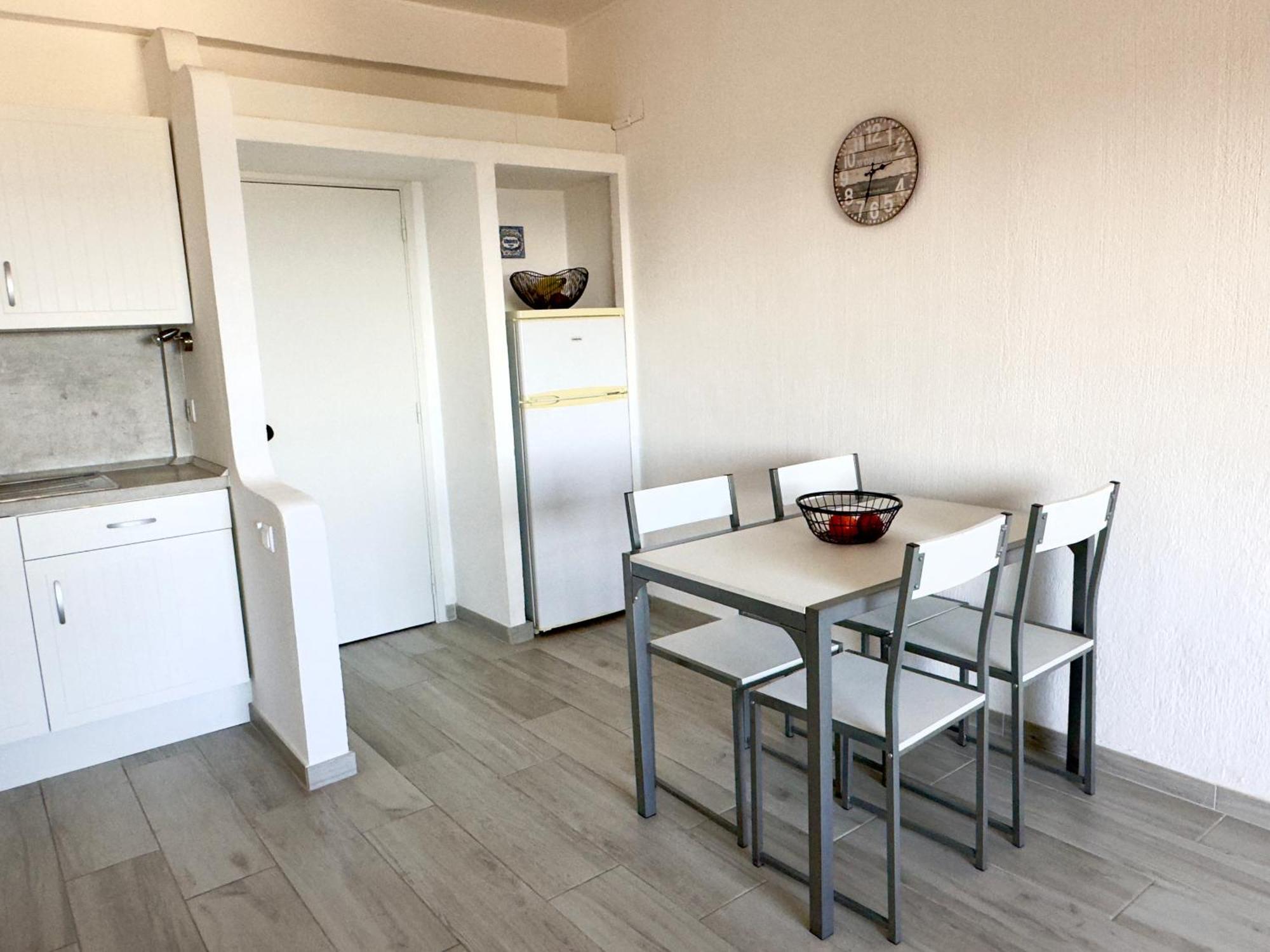 Apartment Les 3 Dauphins In Albufeira Eksteriør billede