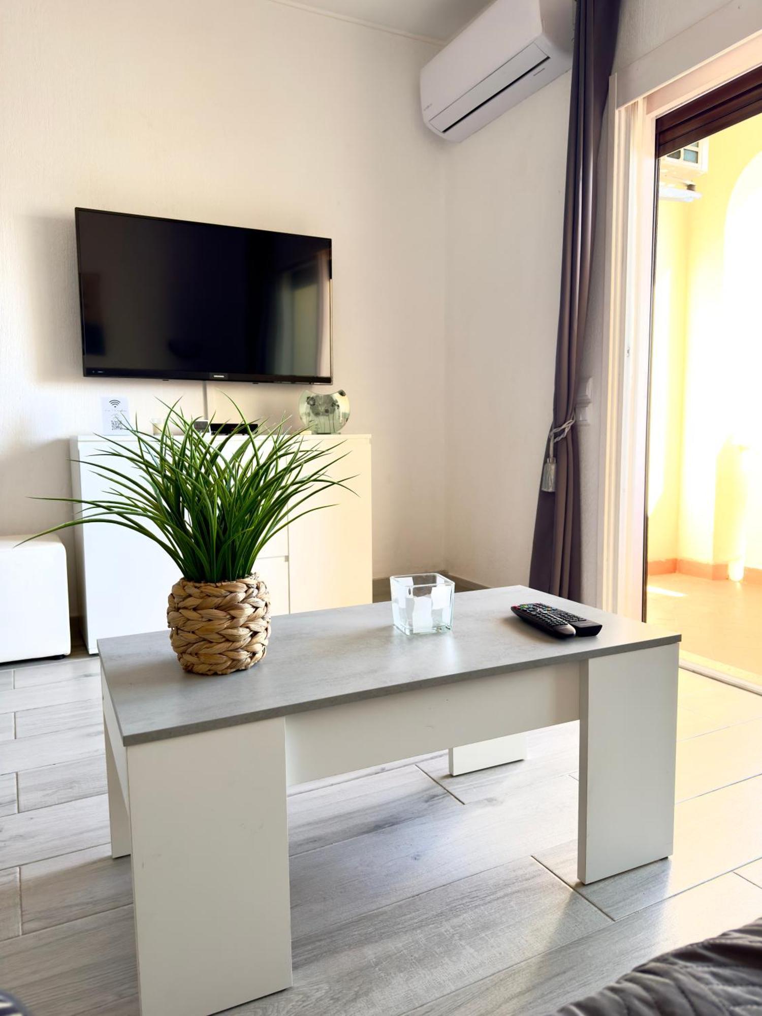 Apartment Les 3 Dauphins In Albufeira Eksteriør billede