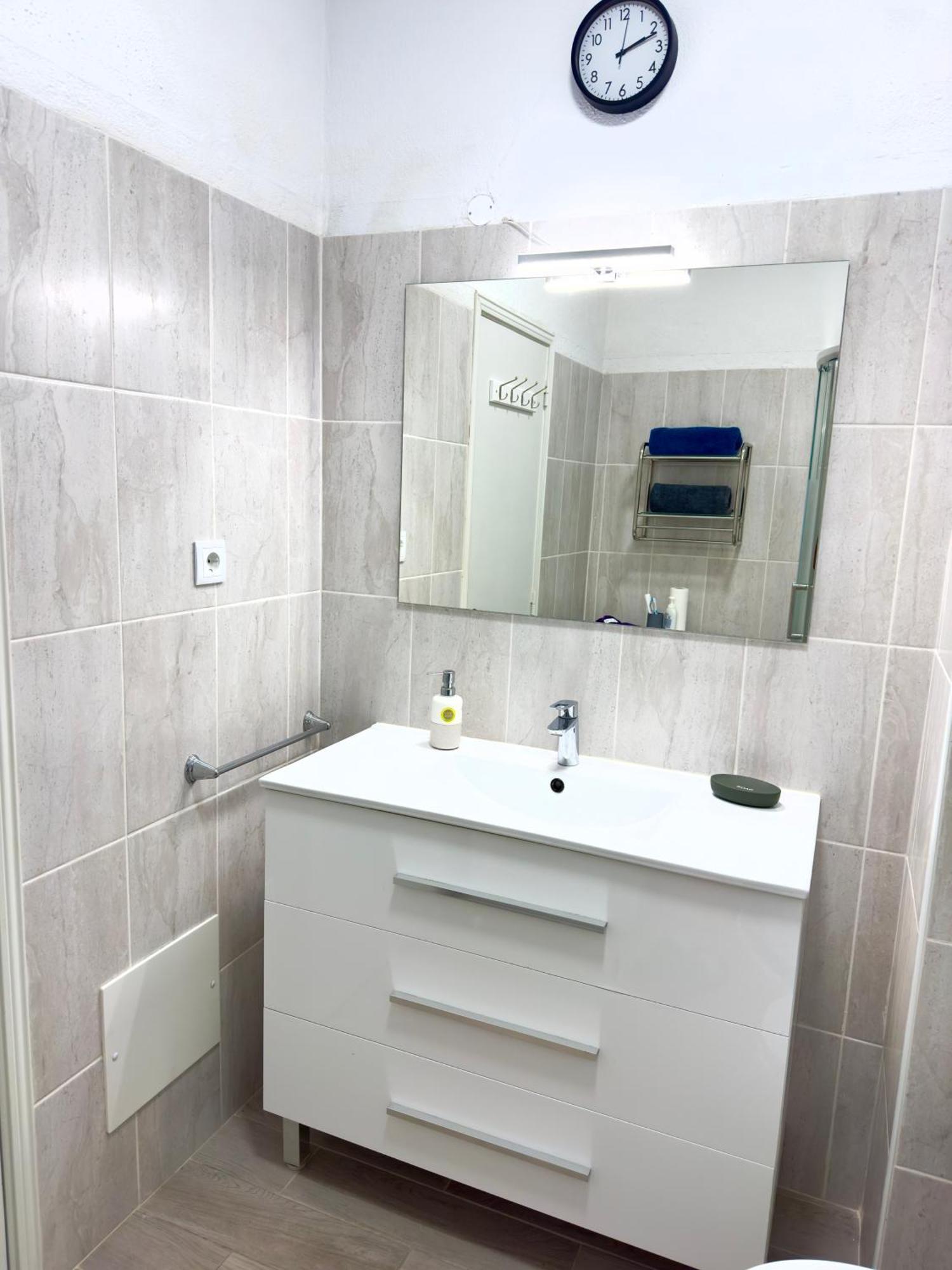 Apartment Les 3 Dauphins In Albufeira Eksteriør billede